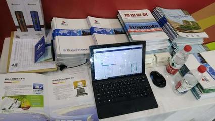 河南展團創意紛呈 從漢畫到黑膠，數字時代下鄭州軟件如何連接傳統與現代？